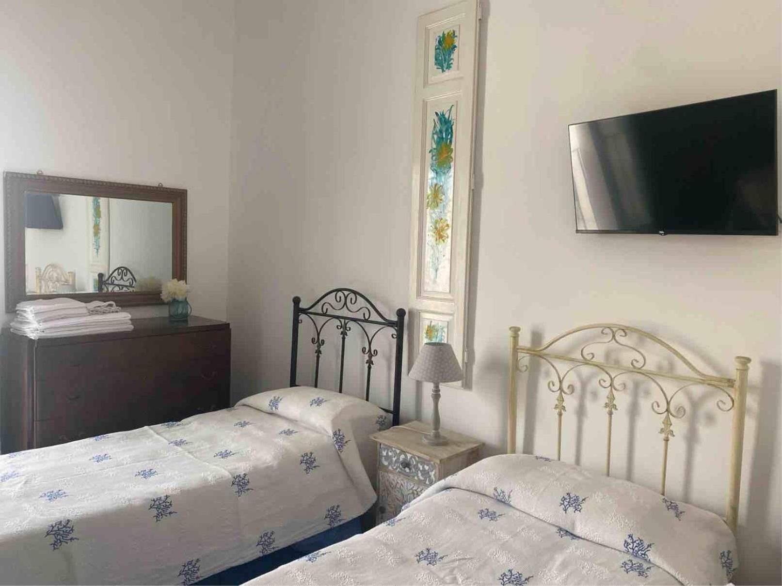 Apartament Casa Cardi Sperlonga Zewnętrze zdjęcie