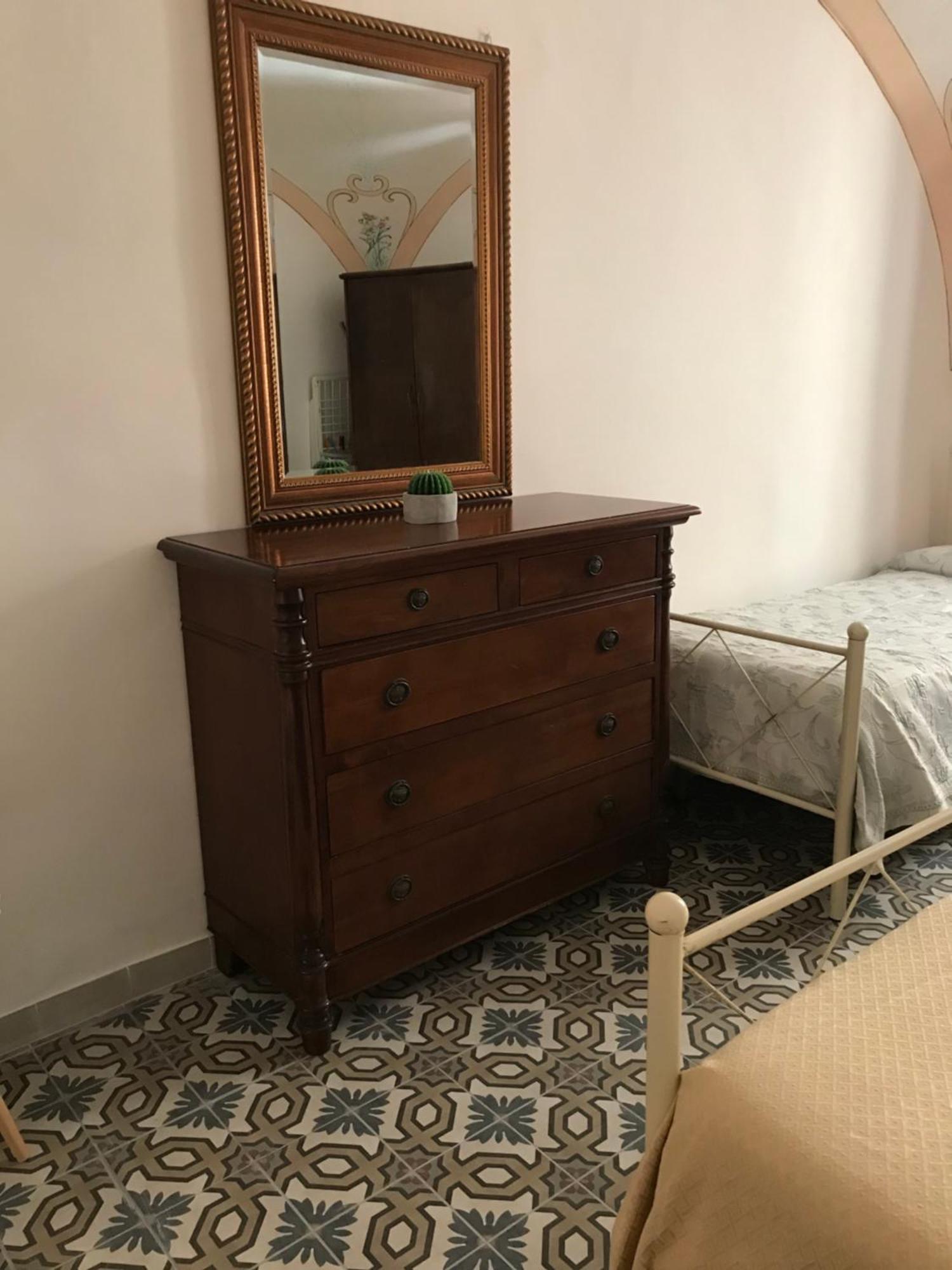 Apartament Casa Cardi Sperlonga Zewnętrze zdjęcie