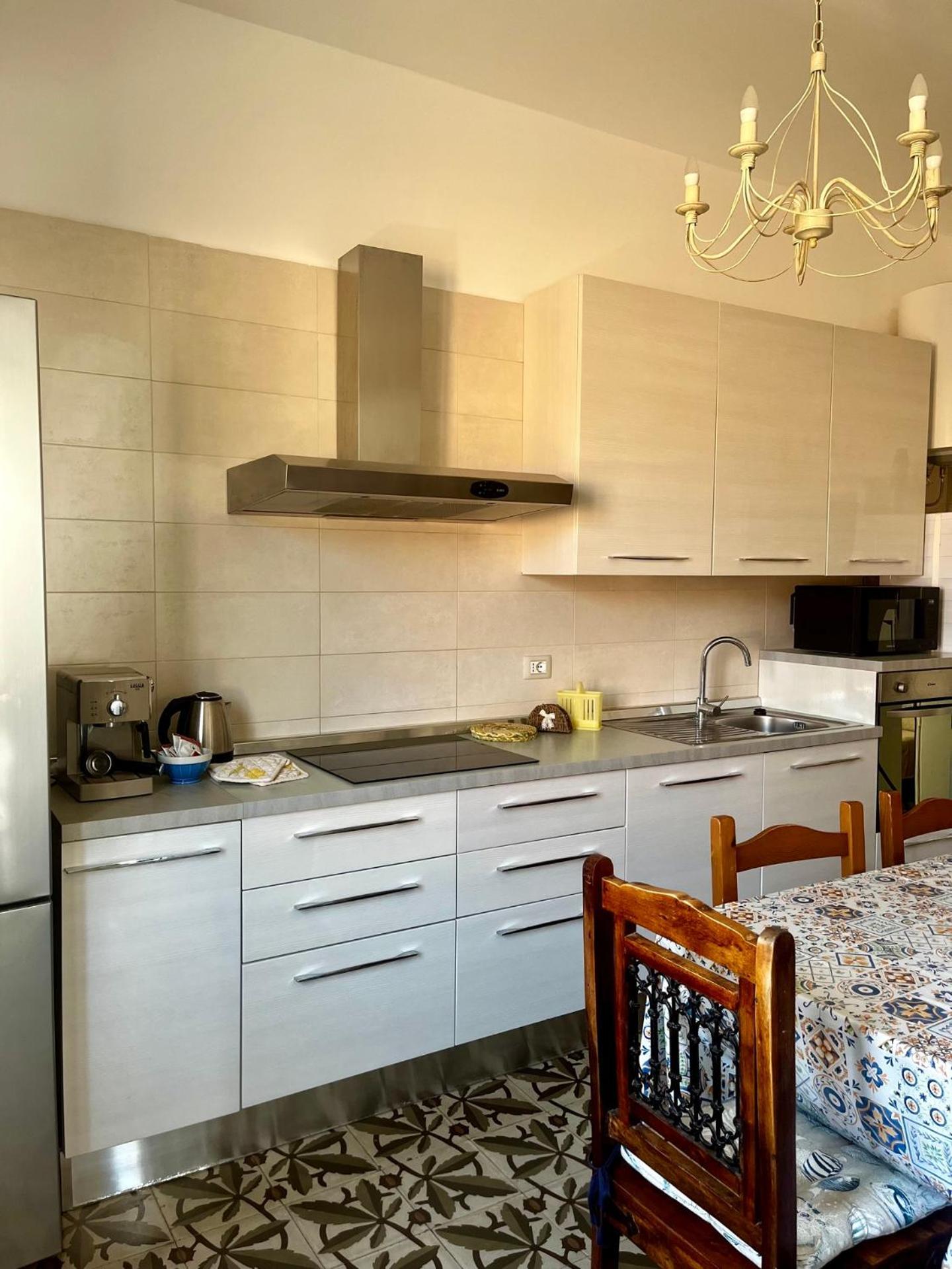 Apartament Casa Cardi Sperlonga Zewnętrze zdjęcie
