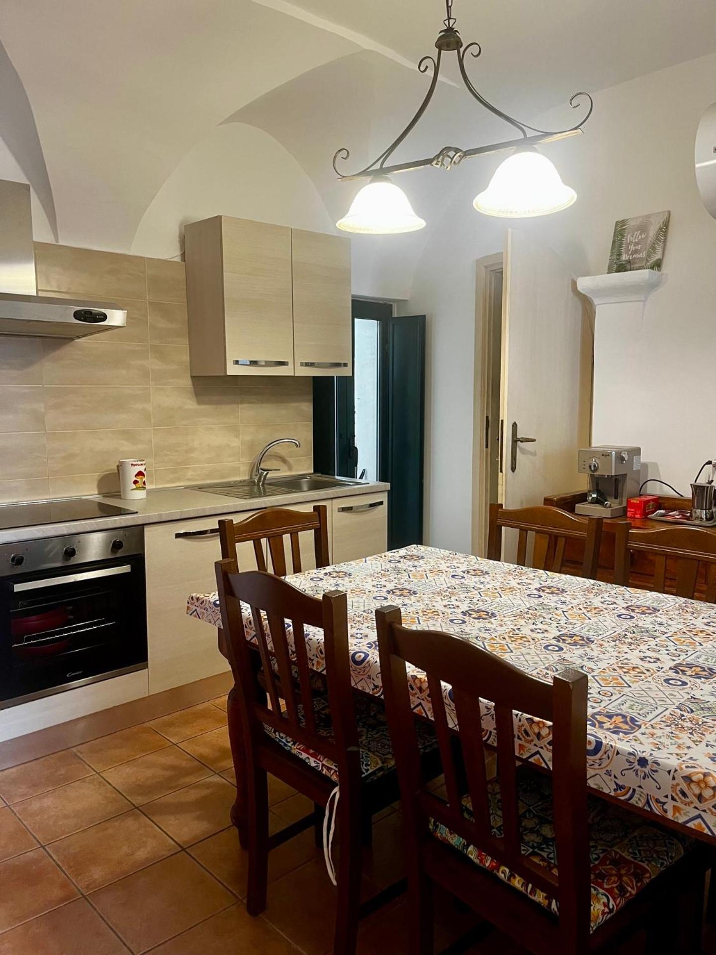 Apartament Casa Cardi Sperlonga Zewnętrze zdjęcie