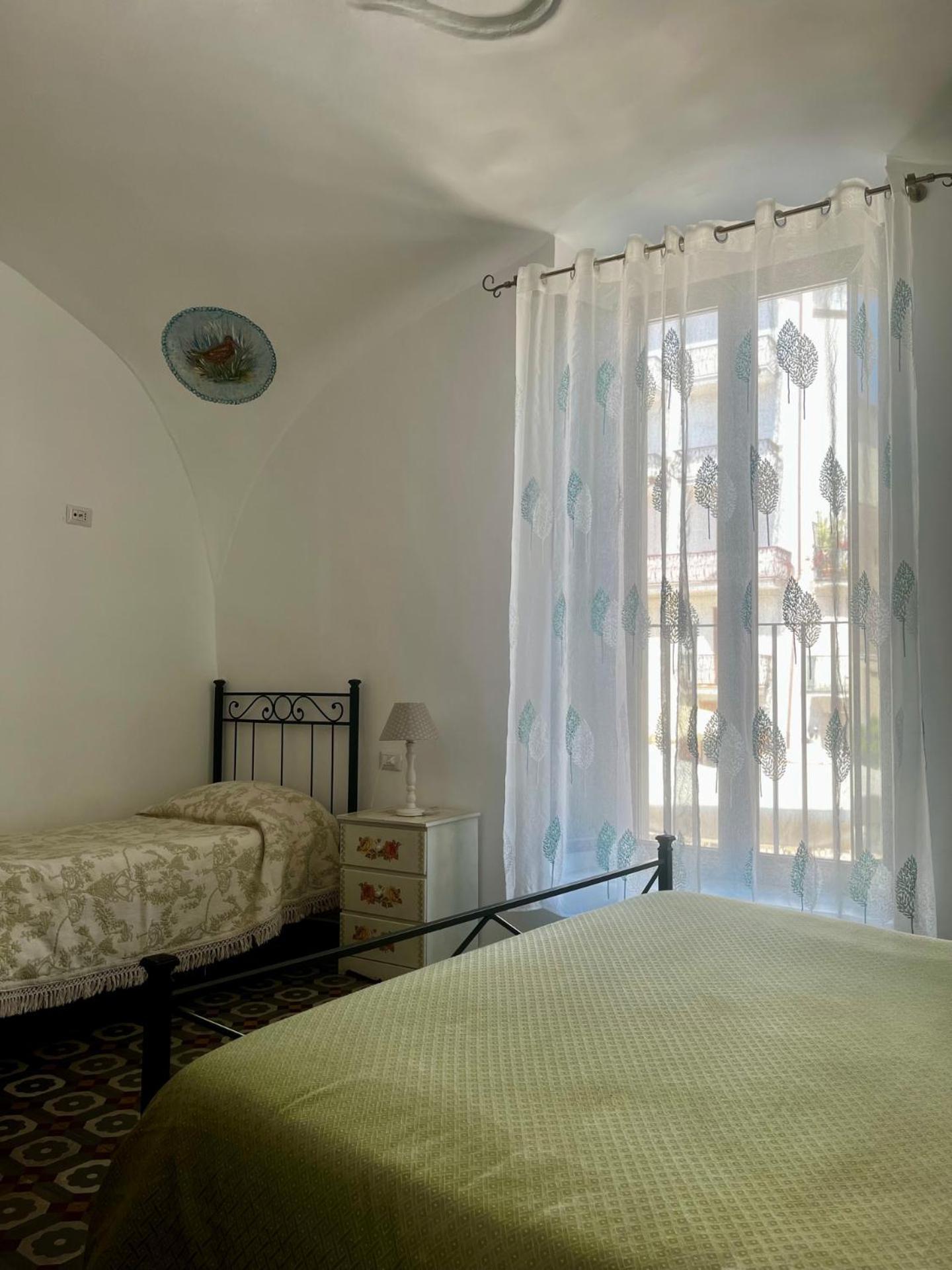 Apartament Casa Cardi Sperlonga Zewnętrze zdjęcie