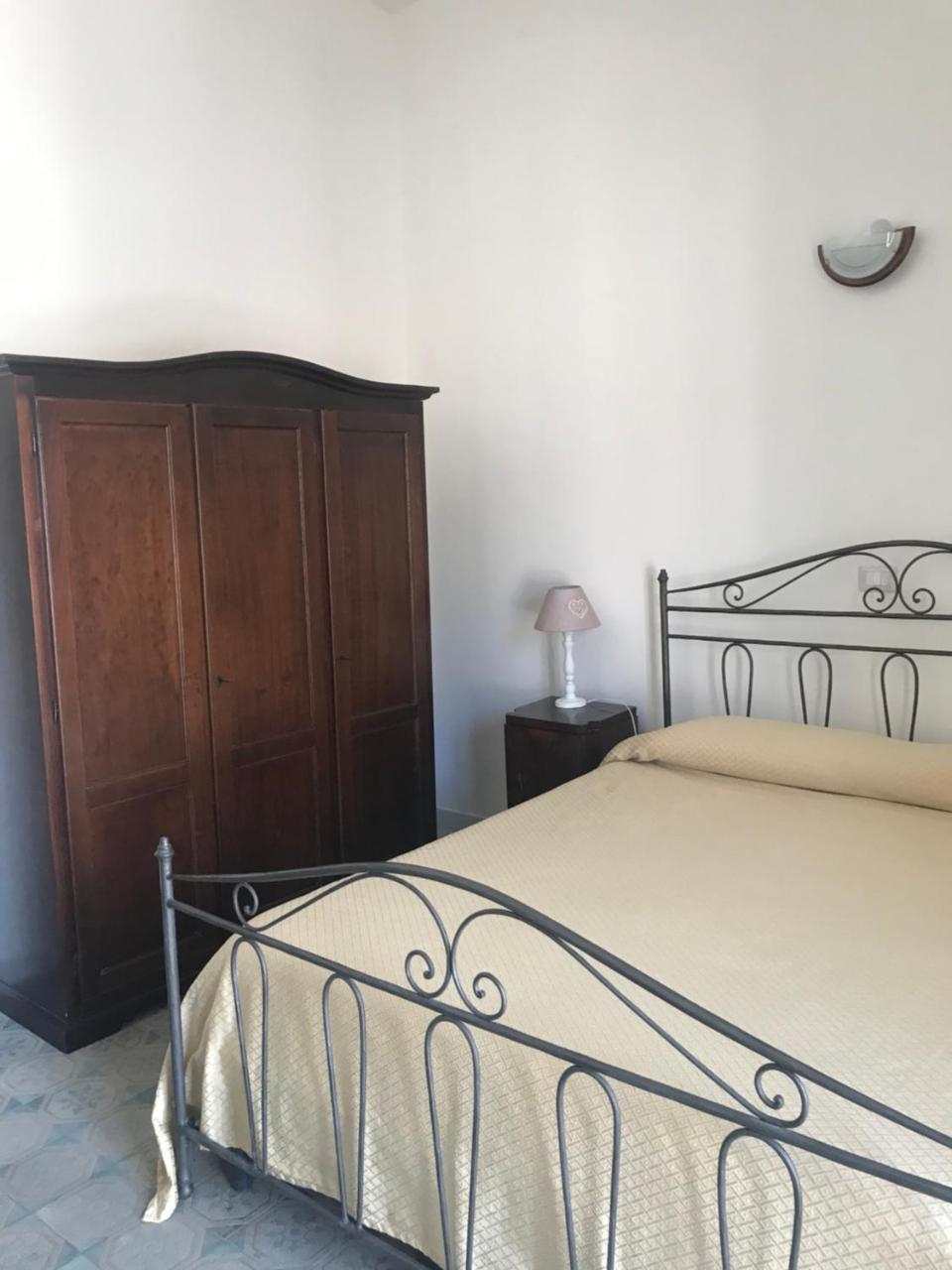 Apartament Casa Cardi Sperlonga Zewnętrze zdjęcie